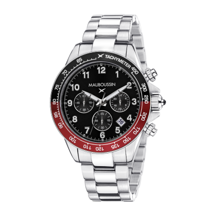 Montre RAGE DE VIVRE