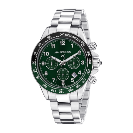 Montre RAGE DE VIVRE