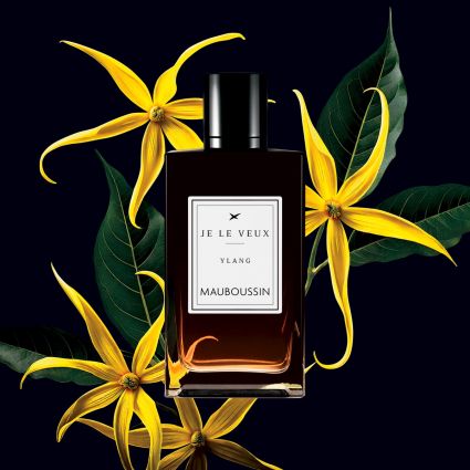 Parfum Je Le Veux Ylang