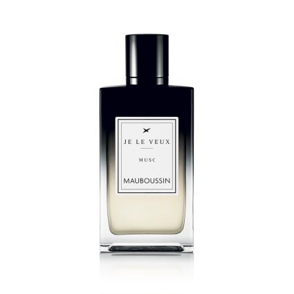 Parfum Je Le Veux Musc