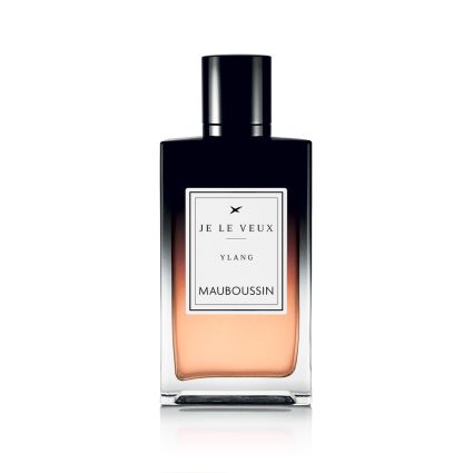 Parfum Je Le Veux Ylang