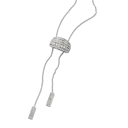 Pendentif La Vertu