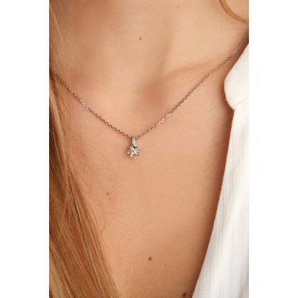 Pendentif Ma Reine d'Amour n°1