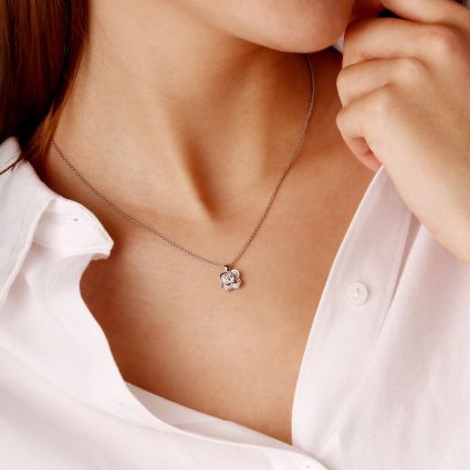 Chance of Love n°2 pendant