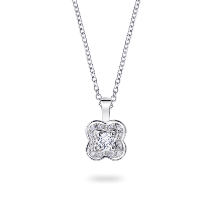Chance of Love n°2 pendant