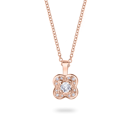Pendentif Chance of Love n°2