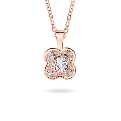 Pendentif Chance of Love n°2