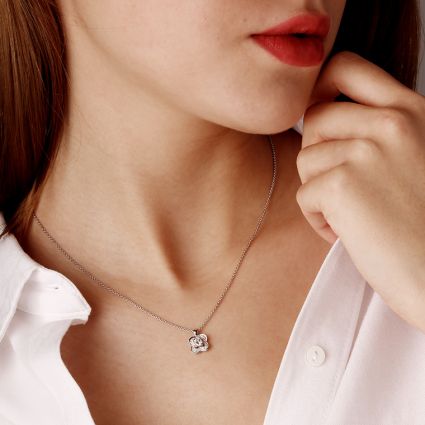 Pendentif Chance of Love