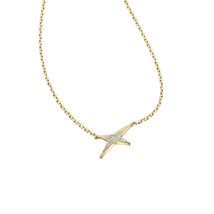 Pendentif French Valentine