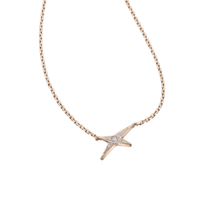 Pendentif French Valentine