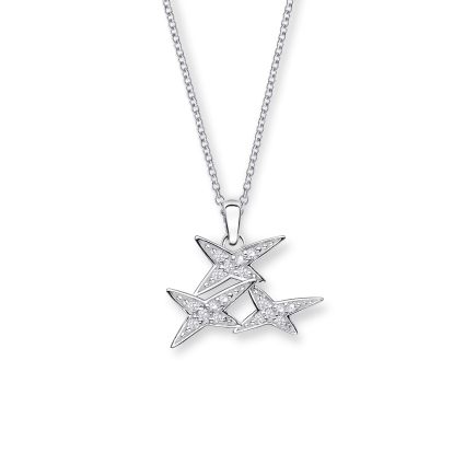 Pendentif Jolie Môme GM