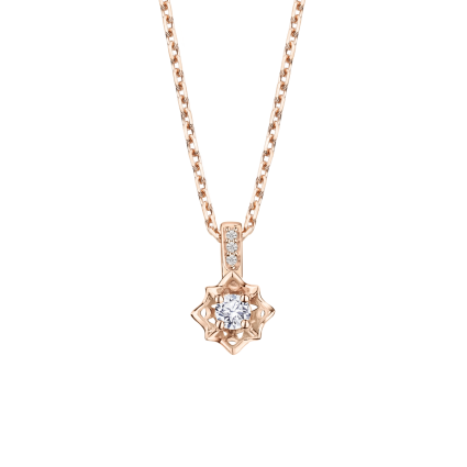 Ma Reine d'Amour N°1 pendant 