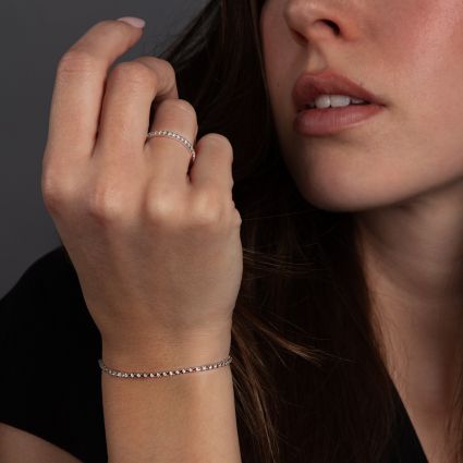 Évidence-Paradis Bracelet