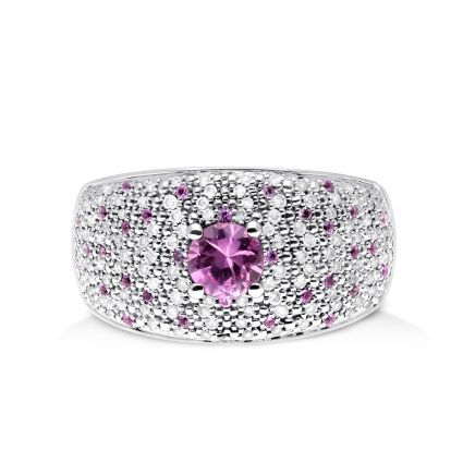 Bague Diam Diam