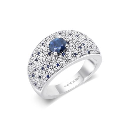 Bague Diam Diam