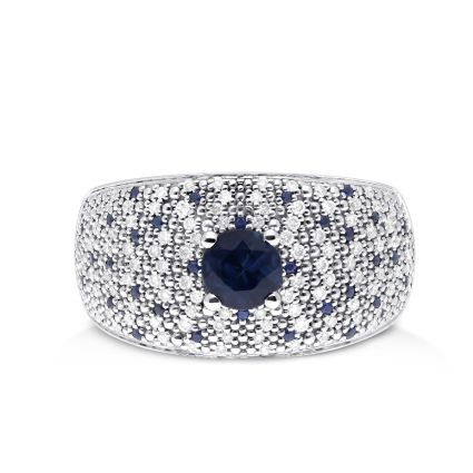Bague Diam Diam