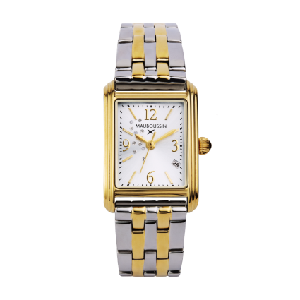 Montre Rue Colette en Talons Hauts