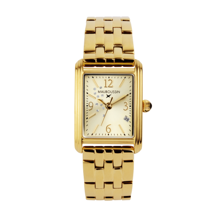 Montre Rue Colette en Talons Hauts