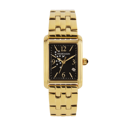 Montre Rue Colette en Talons Hauts