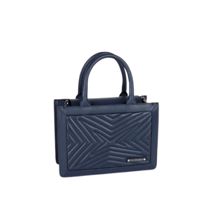 Belle Libre et Vraie Black tote bag