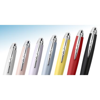 Stylos Je rêve donc j'écris