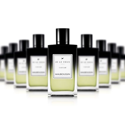 Parfum Je Le Veux Caviar