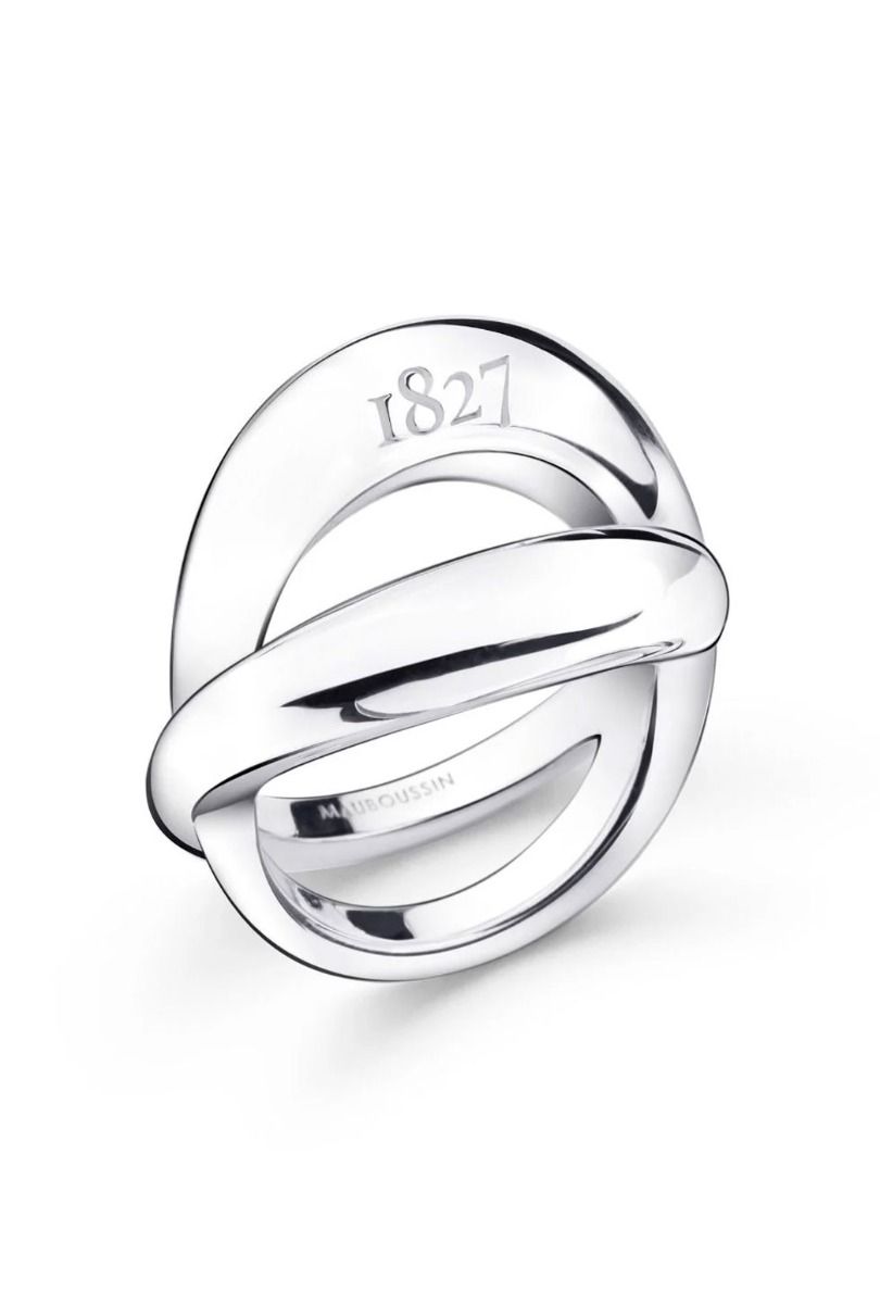 Bague 1827