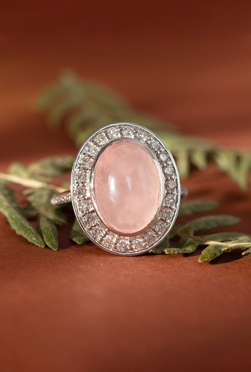 Bague Tellement Séduisante