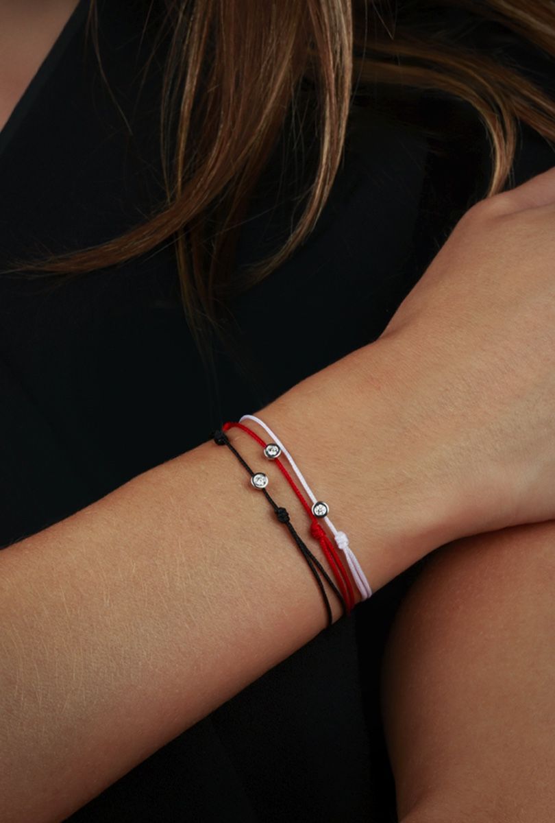 Bracelets Showcase au Casino