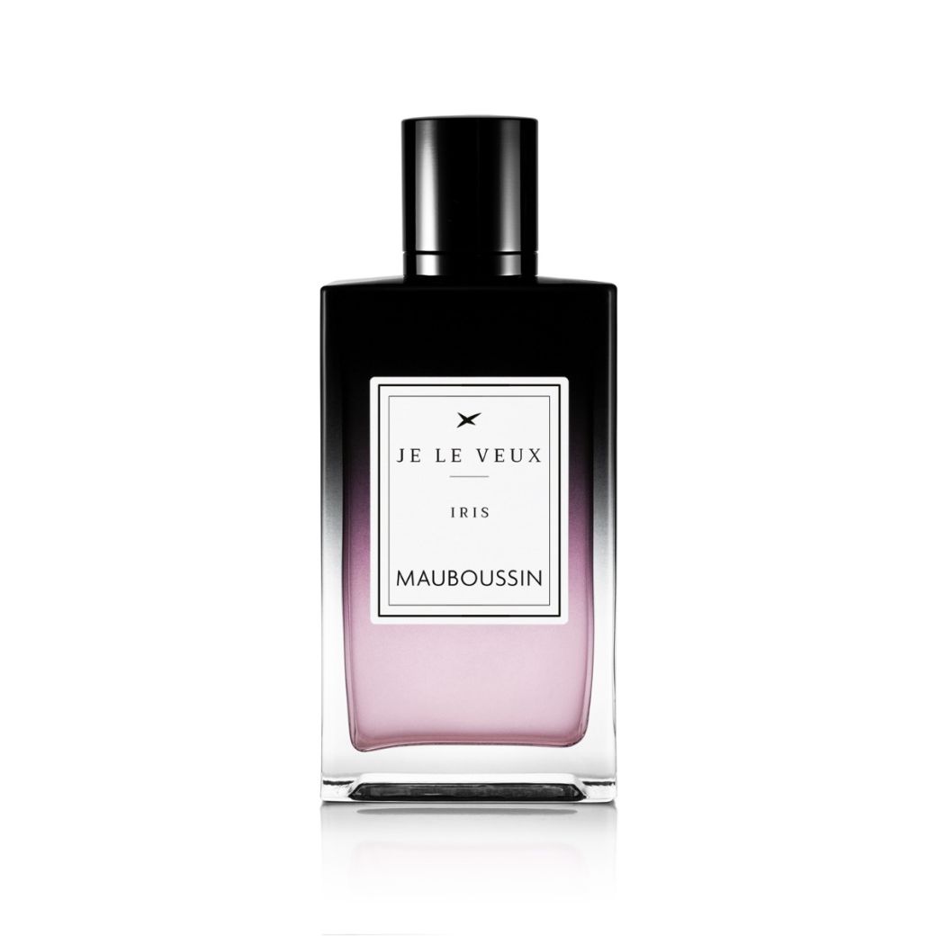 Cadeau Parfum Je Le Veux Iris dès 200€ d'achat du 2 au 14/05/2024