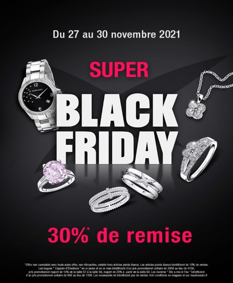 Super Black Friday