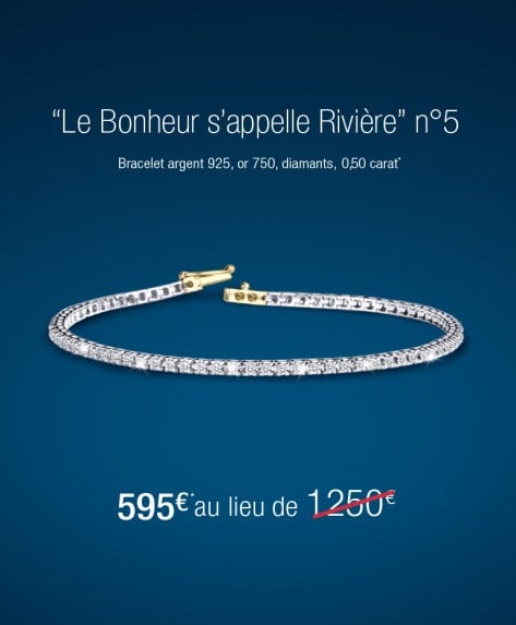 Offre de lancement 