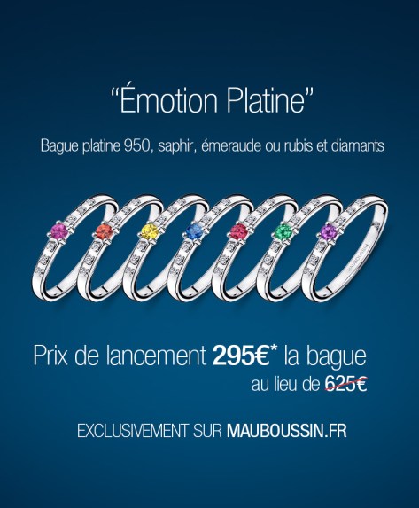 Offre exceptionnelle de lancement 