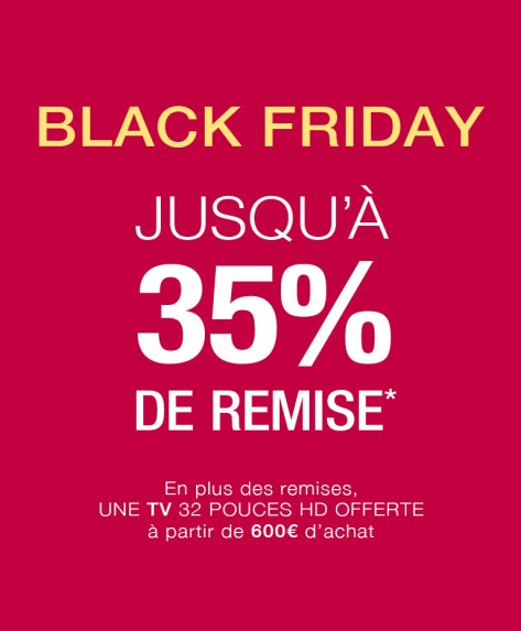 Black friday