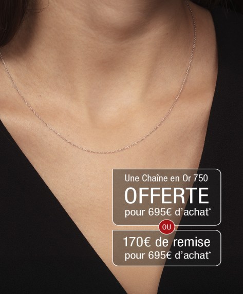 La chaine de l'été !