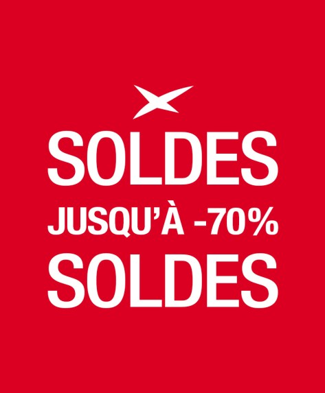 SOLDES