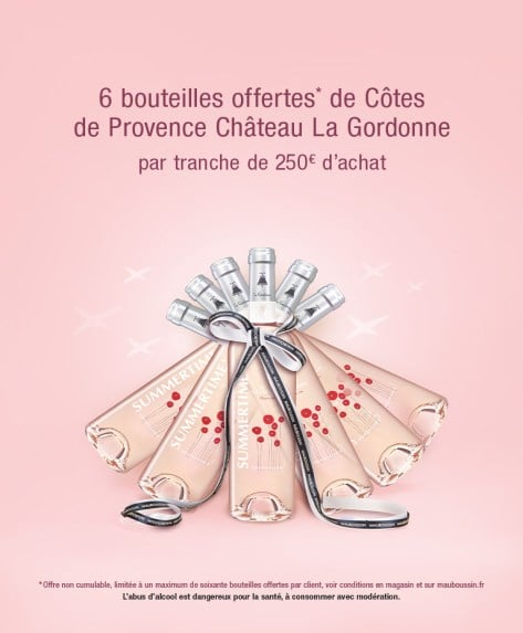 Offre SummerTime !