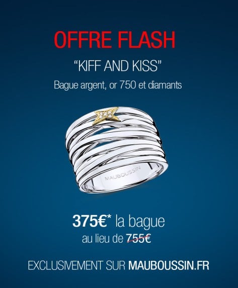 Offre Flash 
