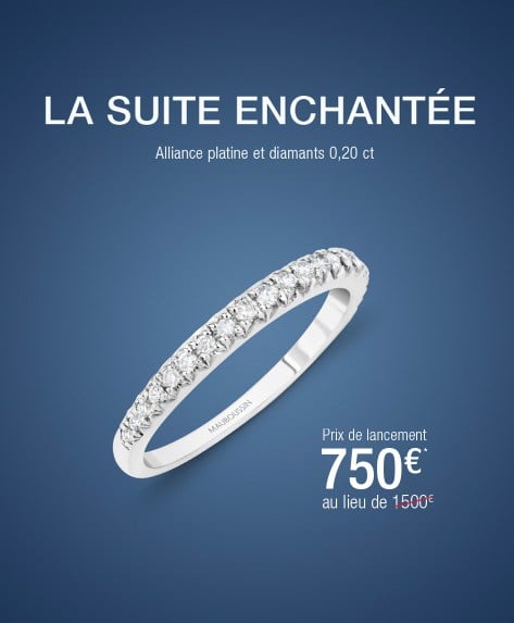 Offre de lancement 
