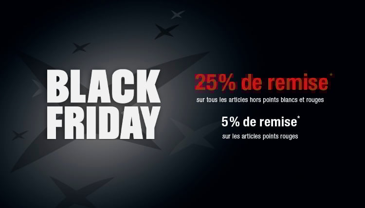 Black Friday 