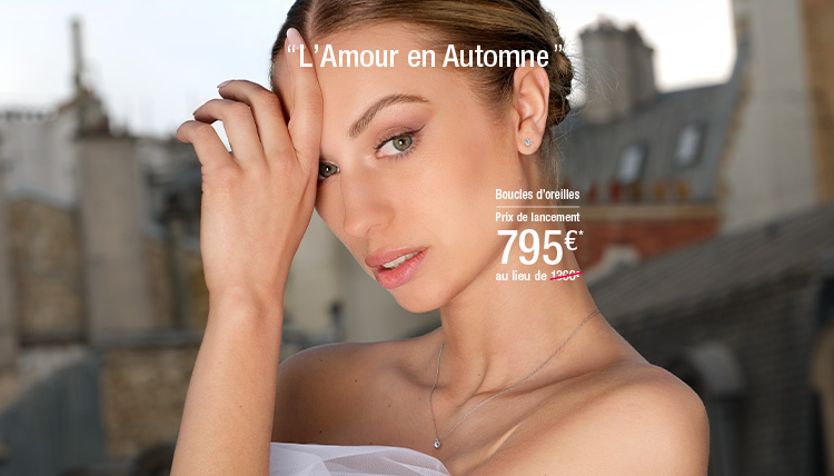 "L' Amour en Automne"