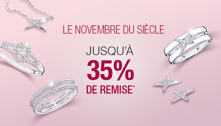 C'est le Novembre du siècle !