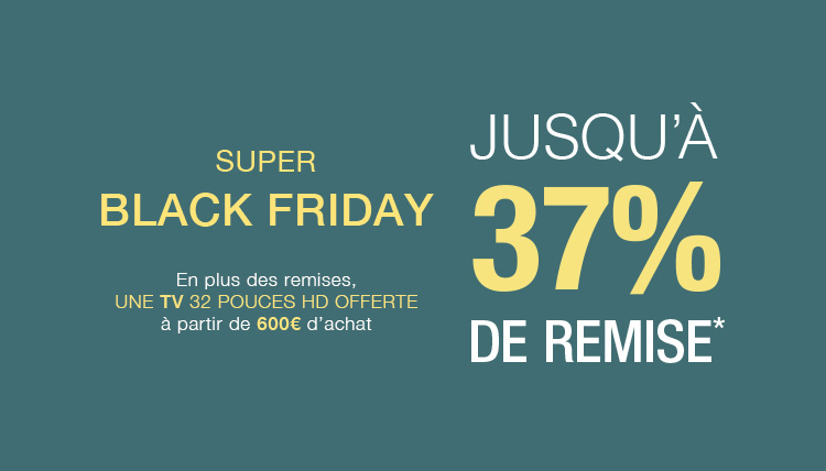 Super Black friday