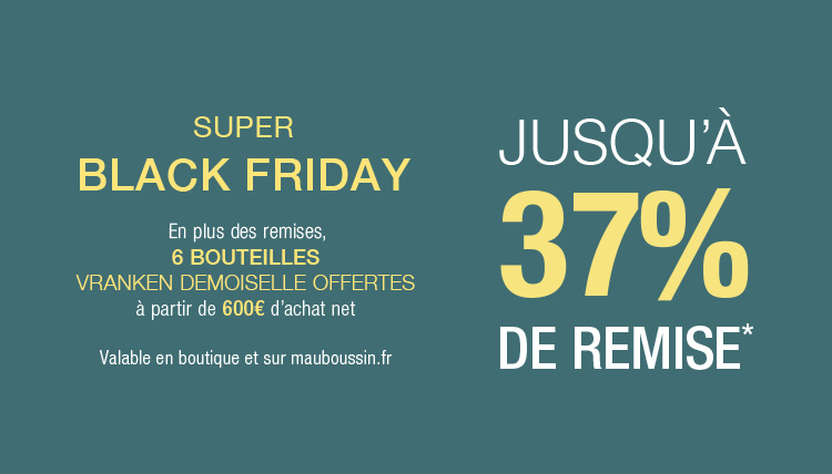 Super Black friday