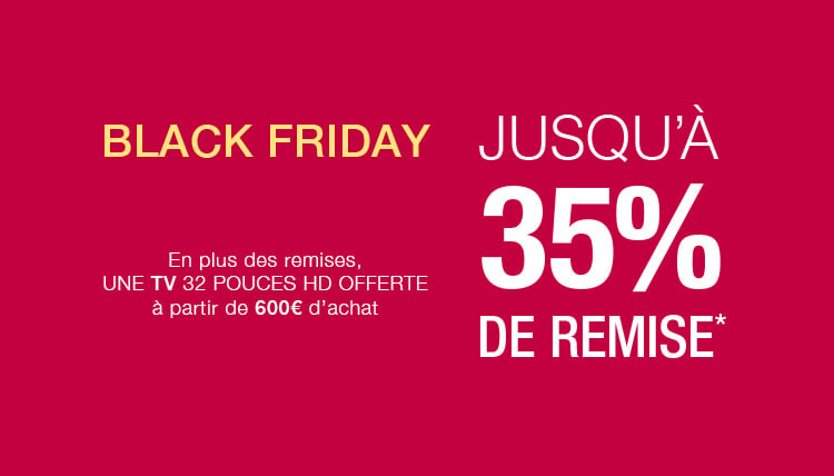 Black friday