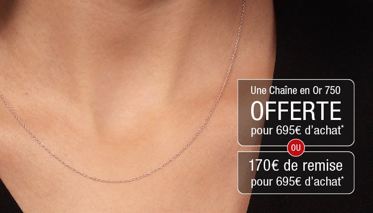La chaine de l'été !