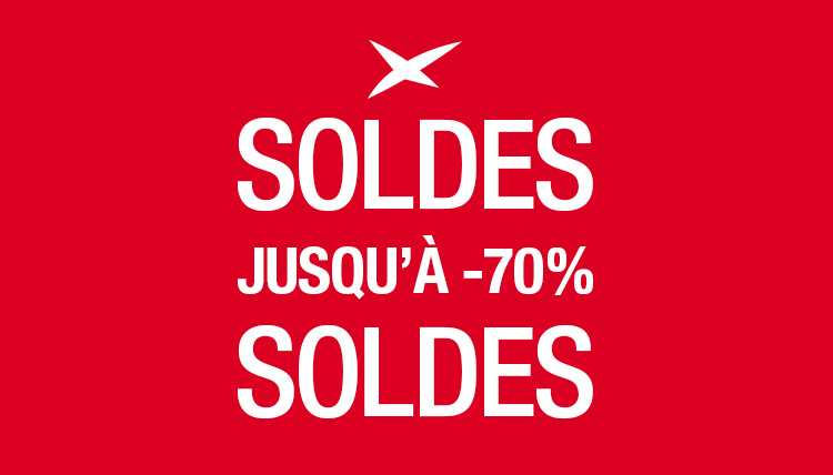 SOLDES