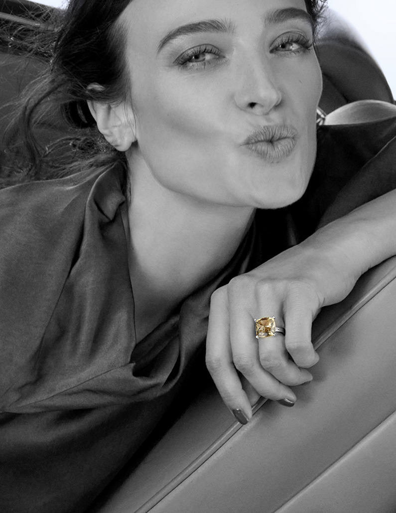 belle comme le vent
