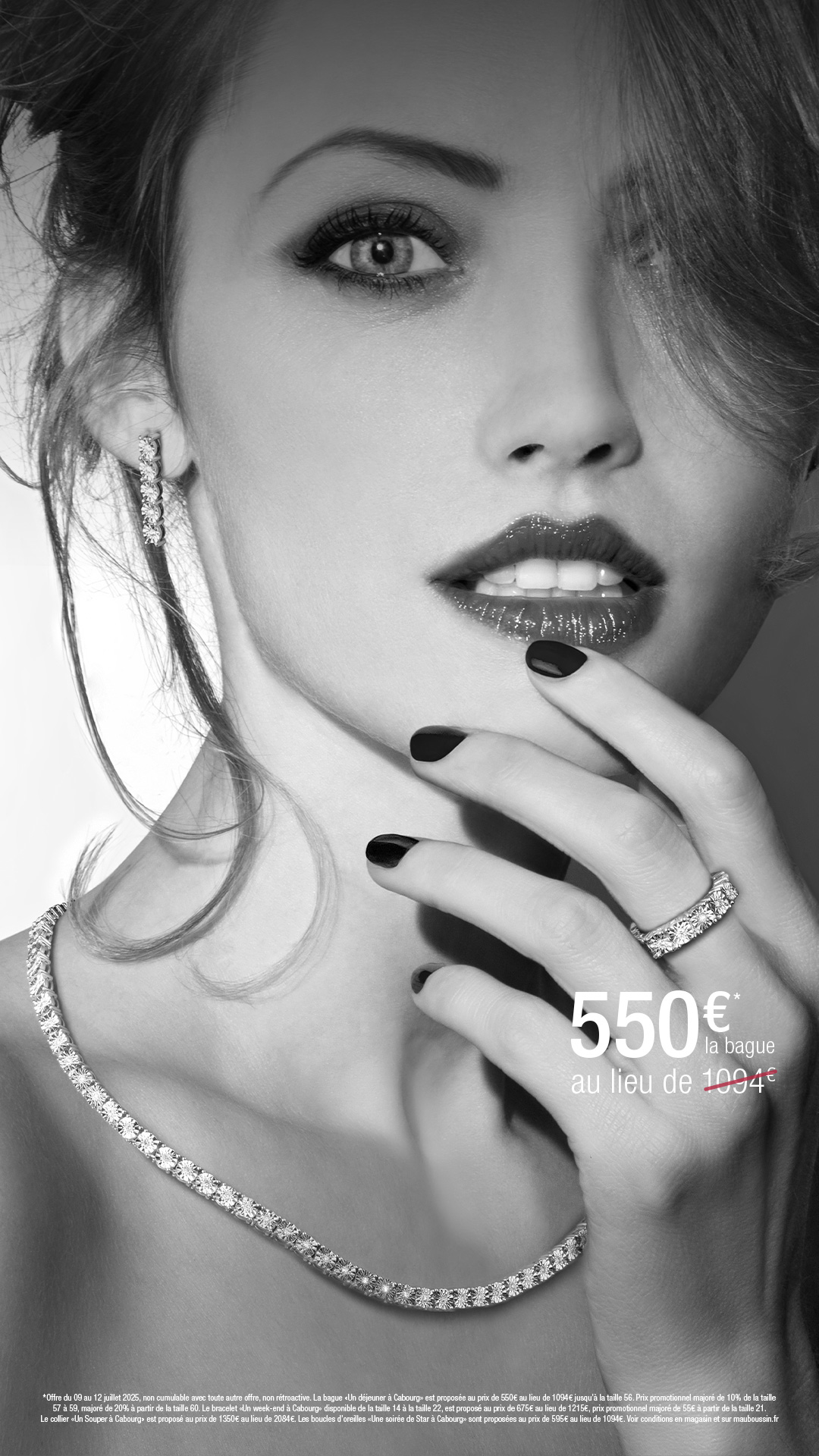 Collection Cabourg
