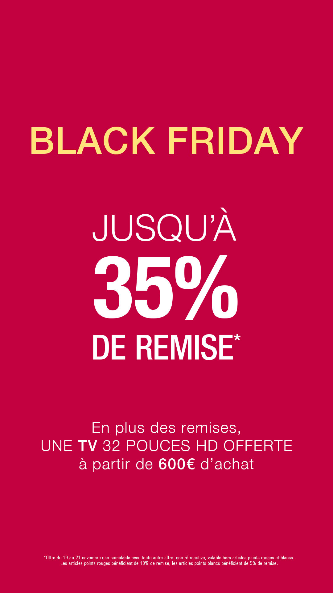 Black friday